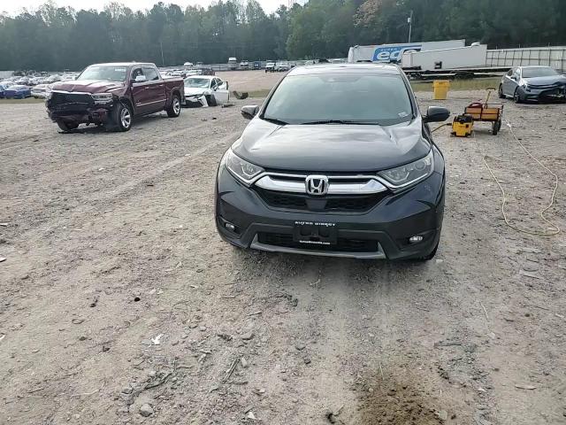 2017 Honda Cr-V Ex VIN: 5J6RW2H53HL054012 Lot: 82281485