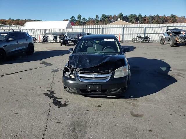 2009 Chevrolet Cobalt Lt VIN: 1G1AT58H697177474 Lot: 89555345