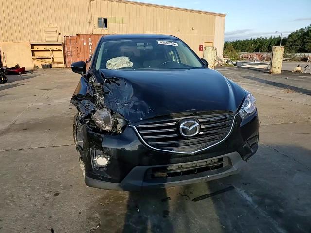2016 Mazda Cx-5 Sport VIN: JM3KE2BY4G0833715 Lot: 85930305