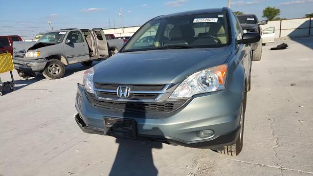2011 Honda Cr-V Se VIN: JHLRE3H49BC000486 Lot: 82552005