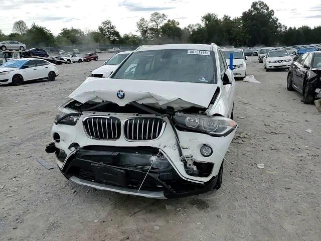 2018 BMW X1 xDrive28I VIN: WBXHT3C36J5F88871 Lot: 80751995