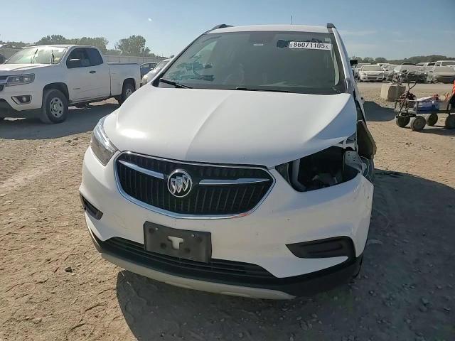 2020 Buick Encore Preferred VIN: KL4CJESB1LB341609 Lot: 86071105