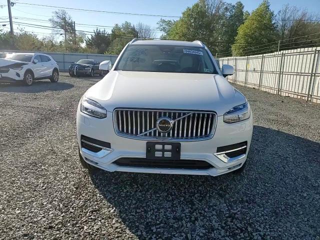 2024 Volvo Xc90 Ultimate VIN: YV4062PF7R1170736 Lot: 84834045