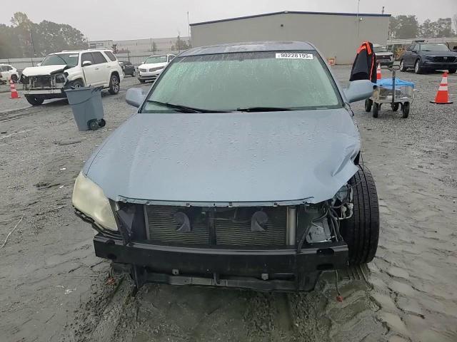 2007 Toyota Avalon Xl VIN: 4T1BK36B87U192733 Lot: 90228195