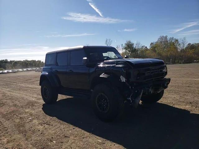 2024 Ford Bronco Raptor VIN: 1FMEE0RR1RLA39227 Lot: 82415555