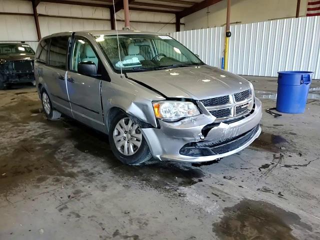 2014 Dodge Grand Caravan Se VIN: 2C4RDGBGXER102692 Lot: 86161305