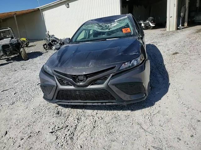 2023 Toyota Camry Se Night Shade VIN: 4T1G11AK0PU778914 Lot: 86498755