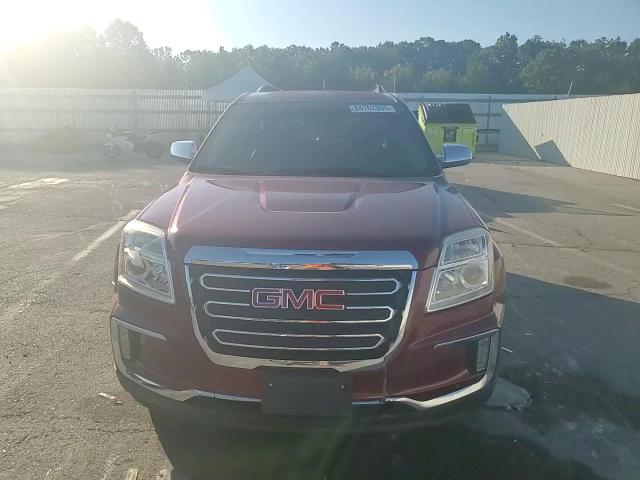 2016 GMC Terrain Slt VIN: 2GKFLUE31G6233225 Lot: 84762365