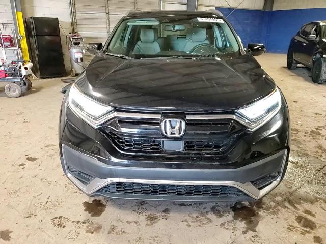 2020 Honda Cr-V Touring VIN: 2HKRW2H9XLH637053 Lot: 87434995