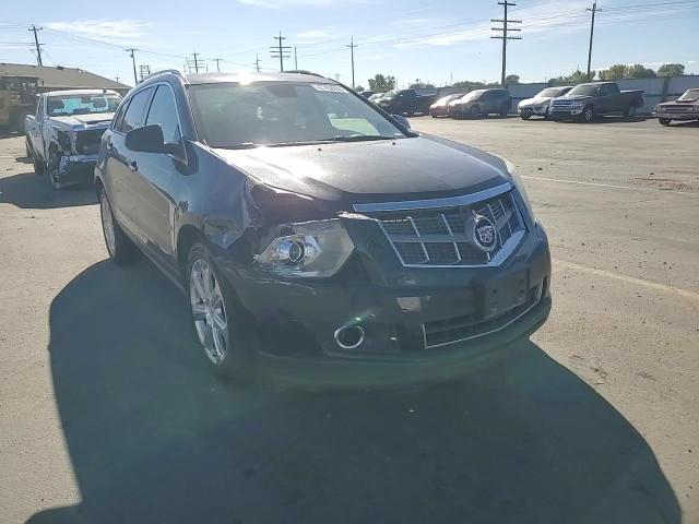 2012 Cadillac Srx Performance Collection VIN: 3GYFNEE37CS645859 Lot: 87452835