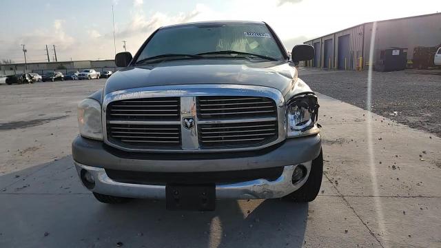 2008 Dodge Ram 1500 St VIN: 1D7HA18N48S512503 Lot: 82228835