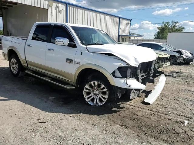2016 Ram 1500 Longhorn VIN: 1C6RR7PT6GS180581 Lot: 86832655