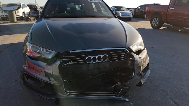 2016 Audi A3 E-Tron Premium VIN: WAUUPBFF8GA144921 Lot: 86629845