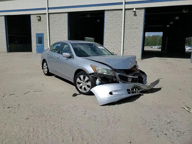 2010 Honda Accord Exl VIN: 1HGCP3F85AA028946 Lot: 81969535