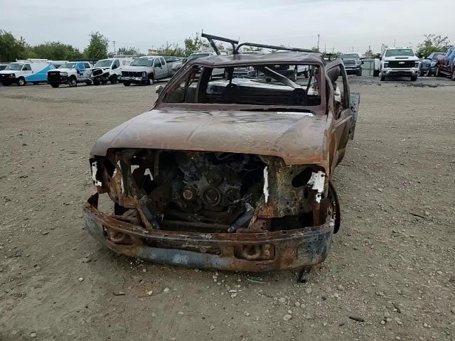 2006 Ford F350 Srw Super Duty VIN: 1FDSF305X6ED96501 Lot: 89835635