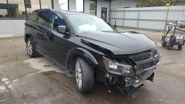 2019 Dodge Journey Gt VIN: 3C4PDDEG1KT739349 Lot: 82431105