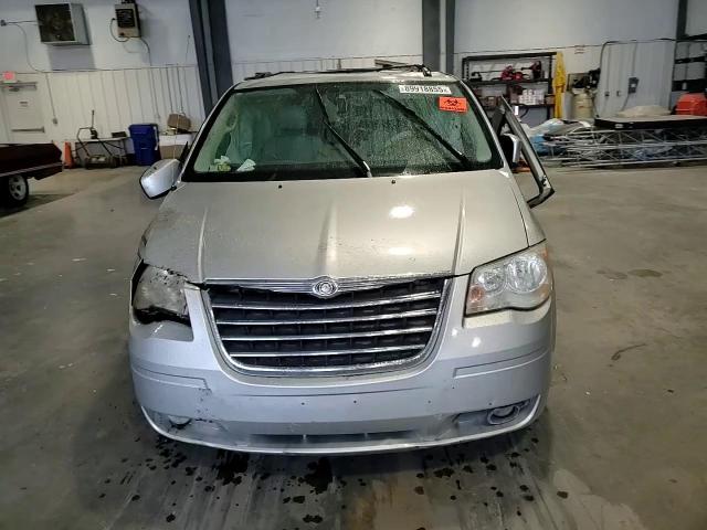 2008 Chrysler Town & Country Touring VIN: 2A8HR54P18R658384 Lot: 89918855