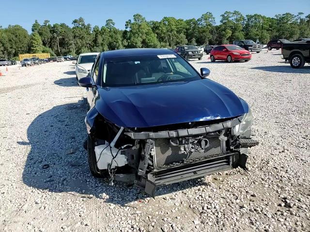 2020 Nissan Altima S VIN: 1N4BL4BV7LC199962 Lot: 85092195