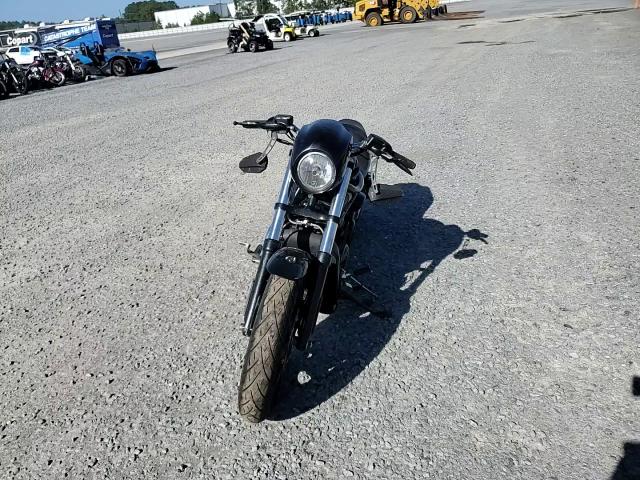 2008 Harley-Davidson Vrscdx VIN: 1HD1HHH188K801928 Lot: 81982835