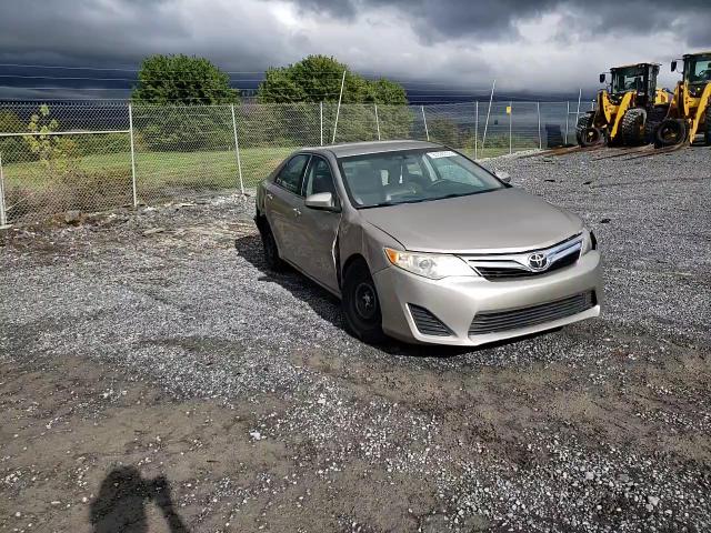 2013 Toyota Camry L VIN: 4T4BF1FK6DR281873 Lot: 85593335