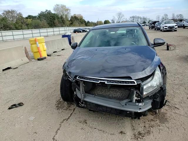 2014 Chevrolet Cruze Lt VIN: 1G1PC5SB2E7247772 Lot: 90543445