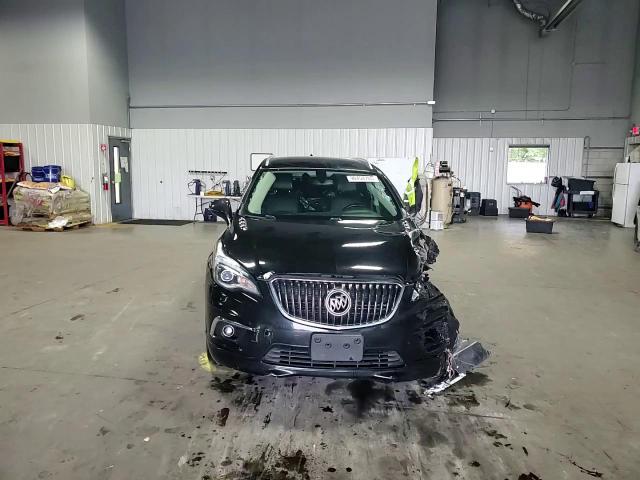 2018 Buick Envision Essence VIN: LRBFX2SA3JD025992 Lot: 90458765