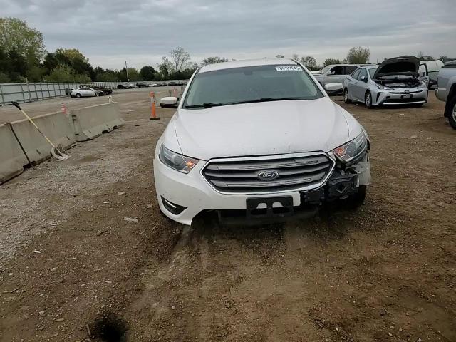 2016 Ford Taurus Sel VIN: 1FAHP2E80GG141506 Lot: 86137645