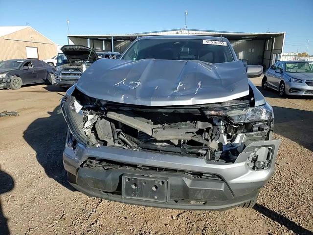 2023 Chevrolet Colorado Lt VIN: 1GCPTCEK9P1201546 Lot: 90516065