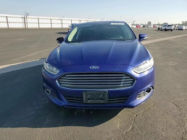 2015 Ford Fusion Se VIN: 3FA6P0H90FR105452 Lot: 82786335