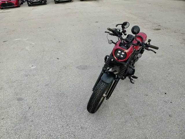 2023 Honda Cmx500 VIN: MLHPC5612P5601228 Lot: 81949955