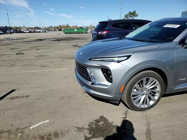 2024 Buick Envision Avenir VIN: LRBFZSE49RD047149 Lot: 82616065
