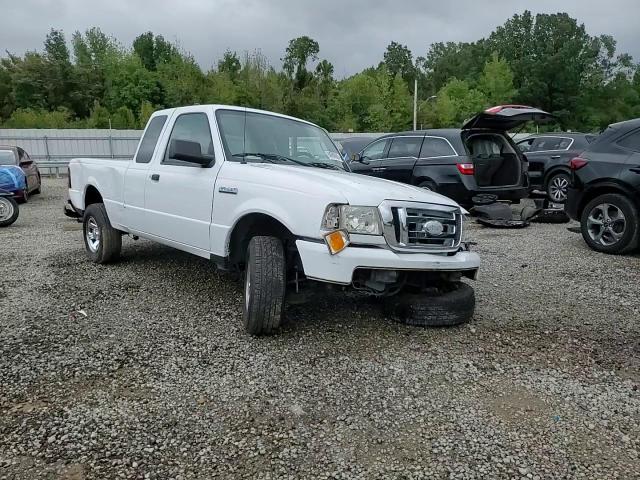 2008 Ford Ranger Super Cab VIN: 1FTYR44U78PA81675 Lot: 84600605
