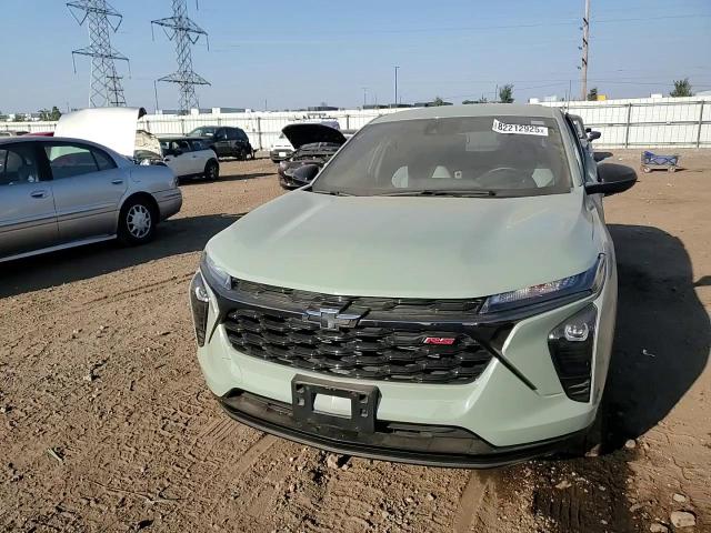 2024 Chevrolet Trax 1Rs VIN: KL77LGE20RC080675 Lot: 82212925