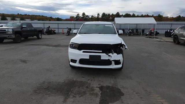 2019 Dodge Durango Gt VIN: 1C4RDJDG0KC770631 Lot: 89703745