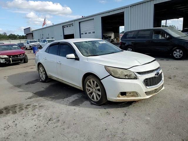 2015 Chevrolet Malibu 1Lt VIN: 1G11C5SL7FF318258 Lot: 85350825