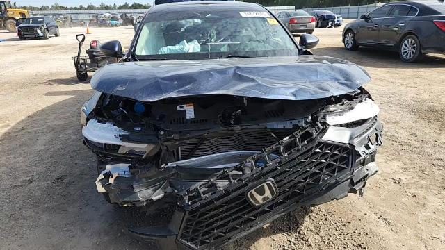 2024 Honda Accord Ex VIN: 1HGCY1F39RA057481 Lot: 84872645