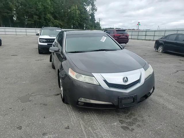 2011 Acura Tl VIN: 19UUA8F51BA001401 Lot: 82420045