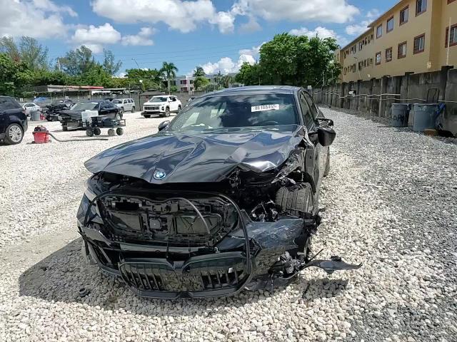 2024 BMW I5 Edrive 40 VIN: WBY33FK06RCS29264 Lot: 86188455