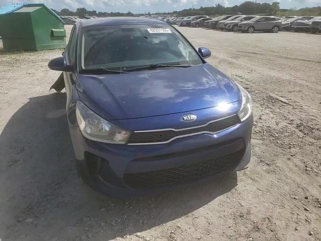 2019 Kia Rio S VIN: 3KPA24AB0KE210436 Lot: 82551165