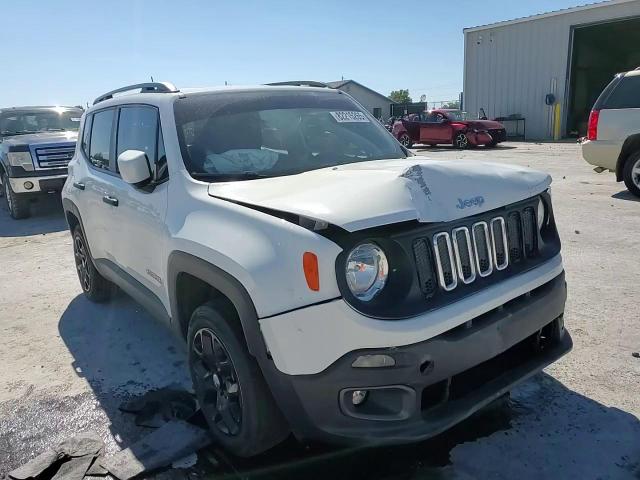 2018 Jeep Renegade Sport VIN: ZACCJBAB4JPJ21466 Lot: 82215265