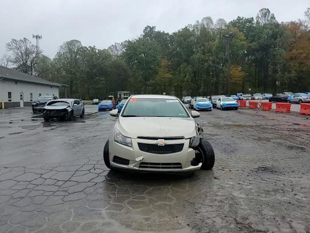 2012 Chevrolet Cruze Lt VIN: 1G1PF5SC3C7315249 Lot: 86178285
