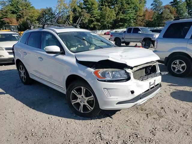 2015 Volvo Xc60 T6 Premier VIN: YV4902RK7F2721613 Lot: 84951055