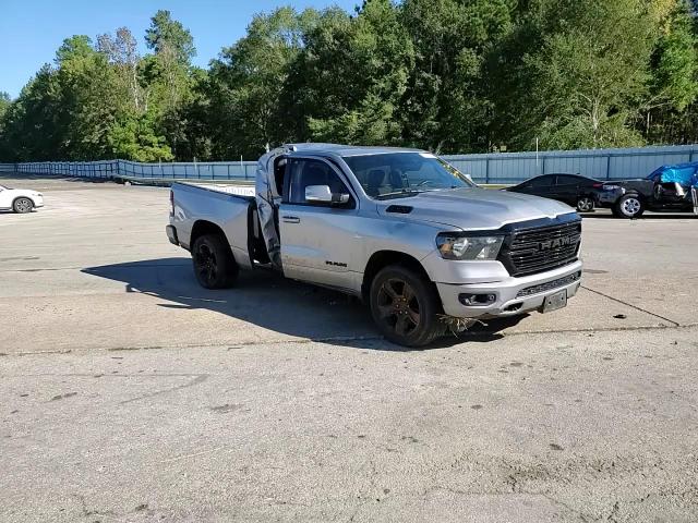 2020 Ram 1500 Big Horn/Lone Star VIN: 1C6RREFT2LN138990 Lot: 89510245