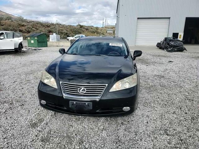2007 Lexus Es 350 VIN: JTHBJ46G772101048 Lot: 85124045