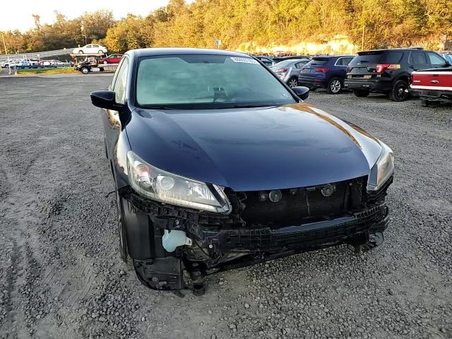 2013 Honda Accord Lx VIN: 1HGCR2F33DA126550 Lot: 86093185