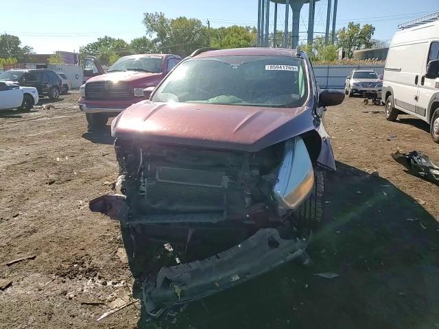 2018 Ford Escape Se VIN: 1FMCU0GD7JUC17366 Lot: 85941765