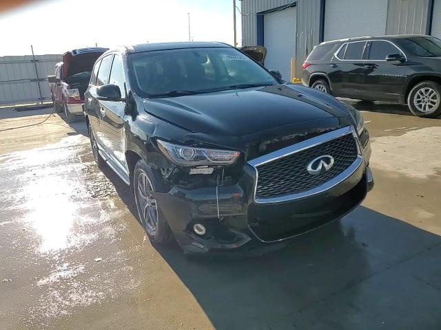 2016 Infiniti Qx60 VIN: 5N1AL0MM8GC527300 Lot: 90666345