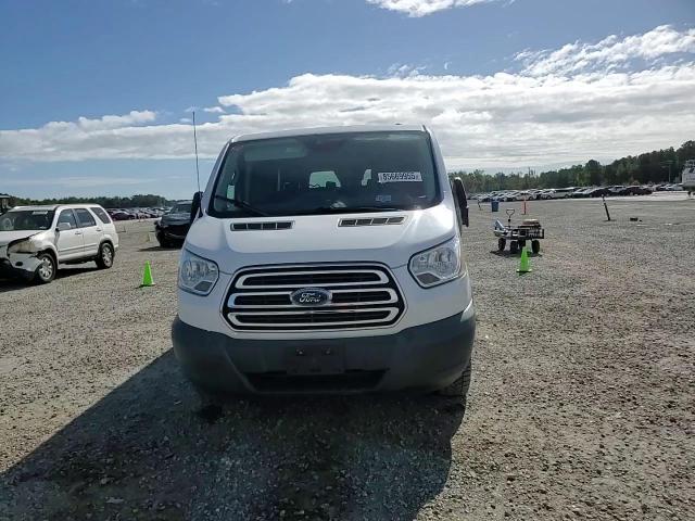 2016 Ford Transit T-350 VIN: 1FBZX2ZM9GKB03294 Lot: 85669955