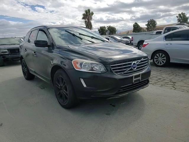 2016 Volvo Xc60 T5 VIN: YV440MDJ7G2918335 Lot: 82396175