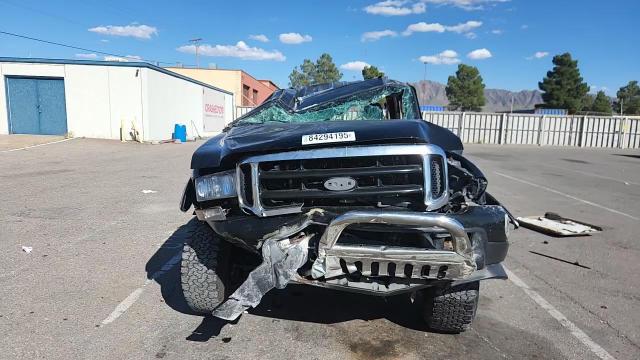 2003 Ford F350 Srw Super Duty VIN: 1FTSW31P43EC69064 Lot: 84294195